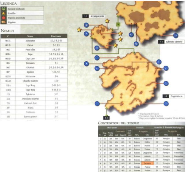 Deserto est di Dalmasca